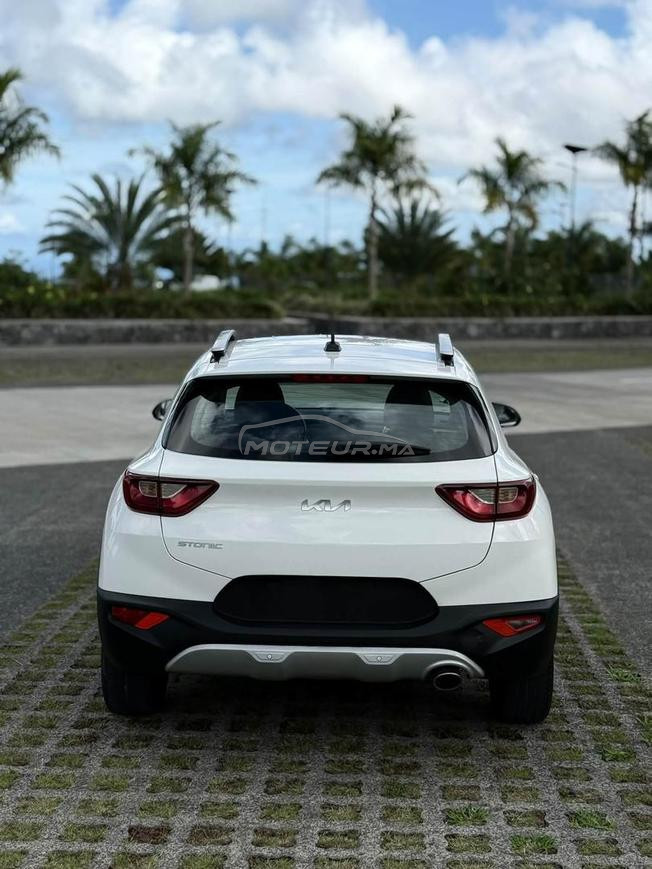 Kia K5 Hybride Automatique 2024 à Marrakech