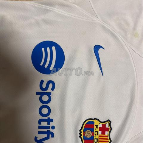 Maillot du FC Barcelone neuf taille S - 2