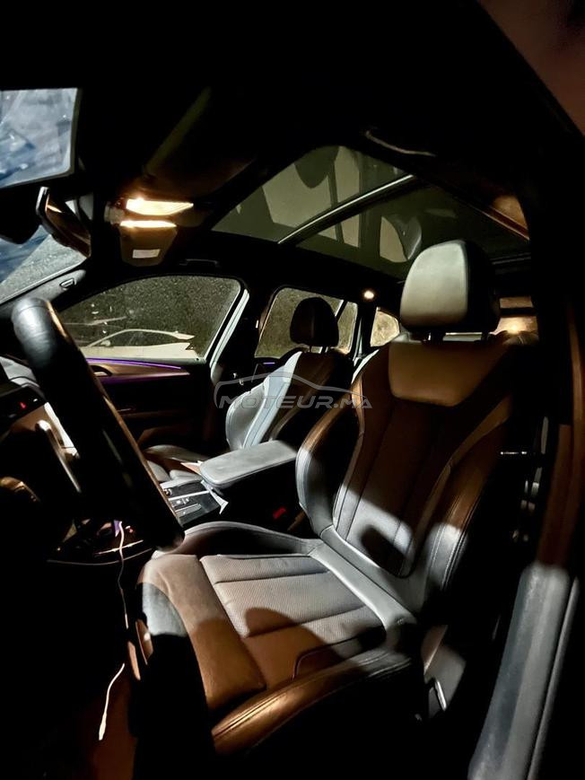BMW X3 Pack M 2021 