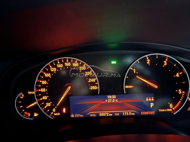 BMW X3 Pack M 2021 