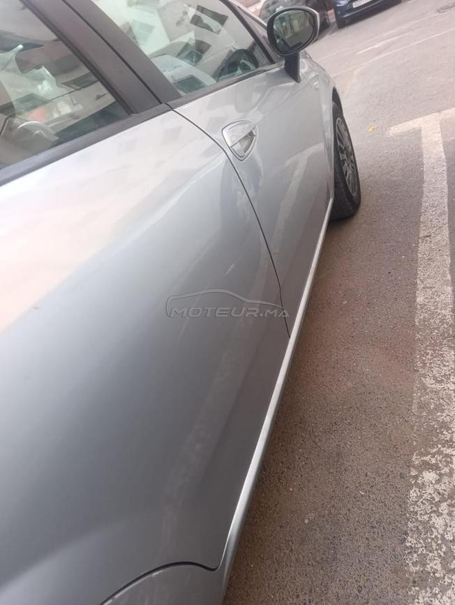 Fiat Punto Diesel Manuelle 2015 à Bouskoura