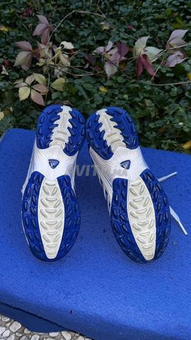 Adidas de football pour enfants - 2