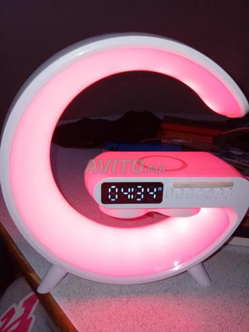 Nouveau power bank propre et génial, tout est encore bien et lui convient 🥇🥇🥇