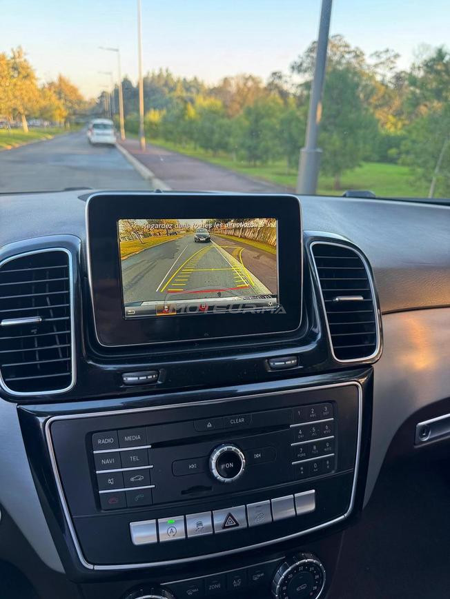 Mercedes GLE 250d 12/2017