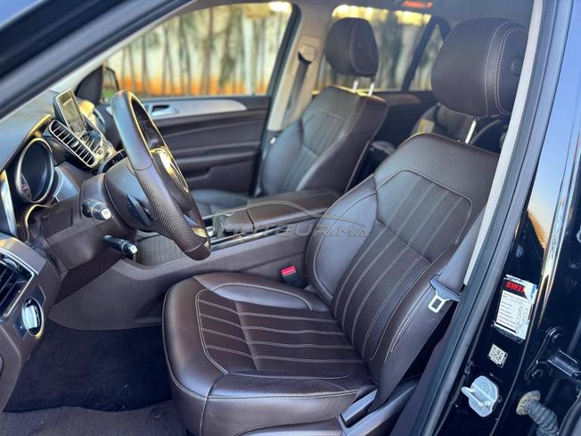 Mercedes GLE 250d 12/2017