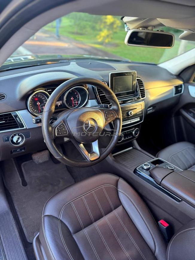 Mercedes GLE 250d 12/2017