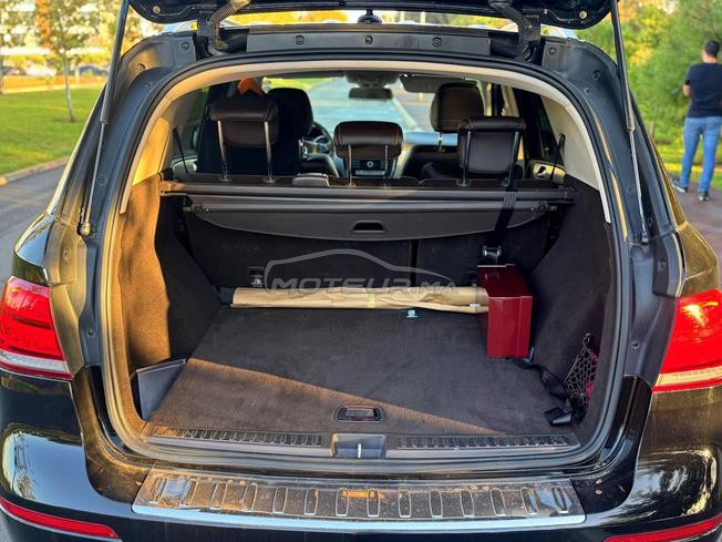 Mercedes GLE 250d 12/2017