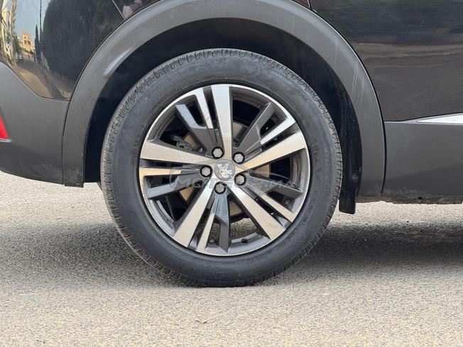 Peugeot 3008 allure tt options 2022 à vendre