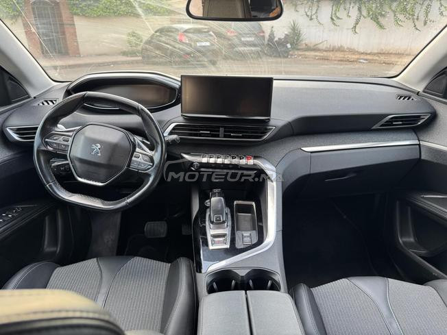 Peugeot 3008 allure tt options 2022 à vendre