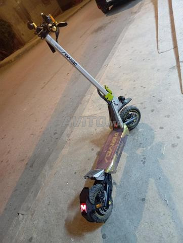 دراجة Deimos من Ecoxtrem - 2