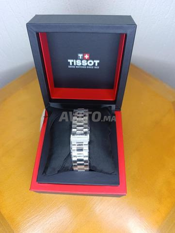 Montre TISSOT Gentleman - 2