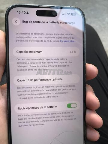 Téléphone 14 Pro Max