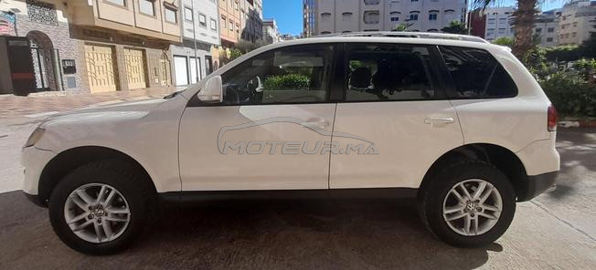 toureg r5 