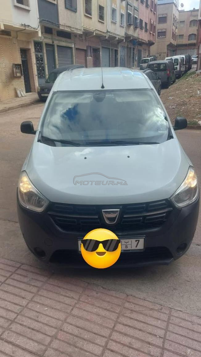 dacia dokker 