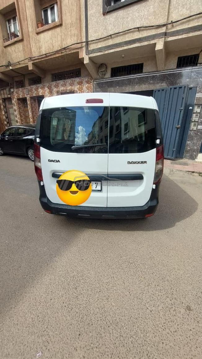 dacia dokker 