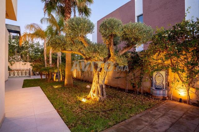 Villa 4 suites Akenza avec piscine - 2