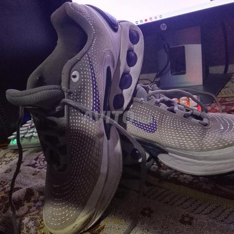 Baskets Air Max propres, taille 44 - 2