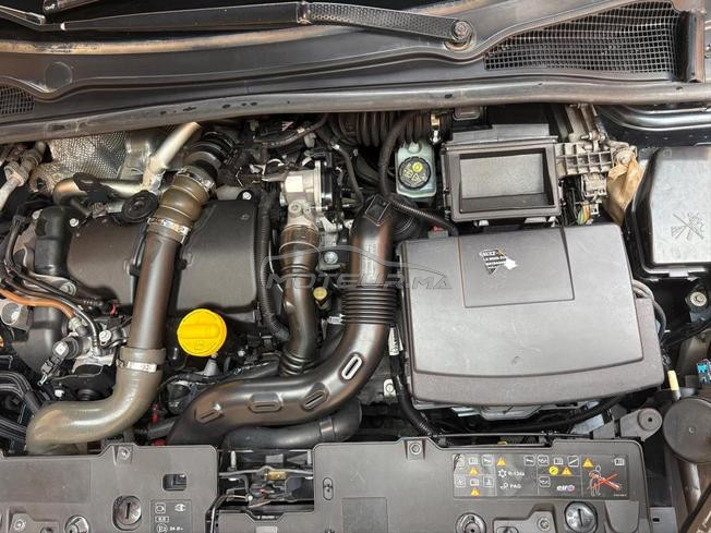 clio 4 automatique 
