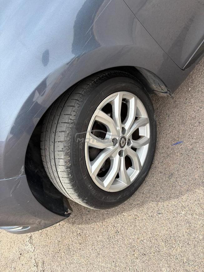 clio 4 automatique 