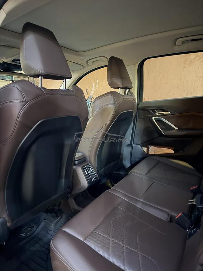 BMW X1 à vendre SUV premium