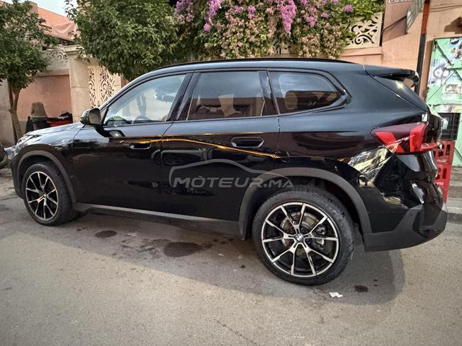 BMW X1 à vendre SUV premium