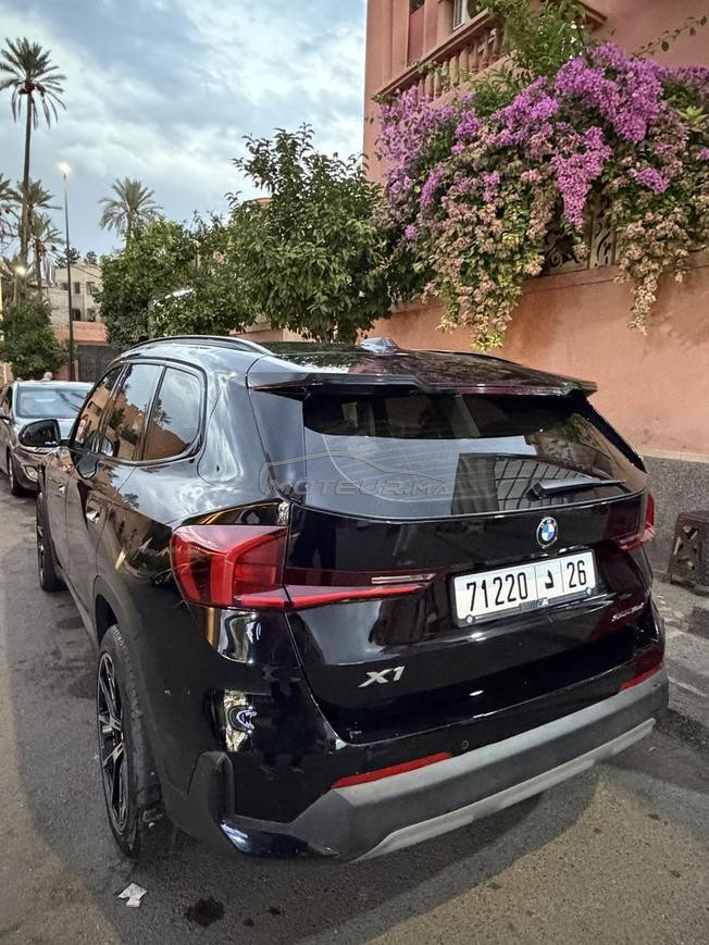 BMW X1 à vendre SUV premium