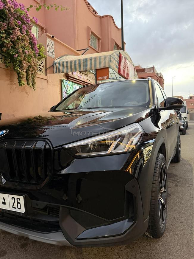 BMW X1 à vendre SUV premium