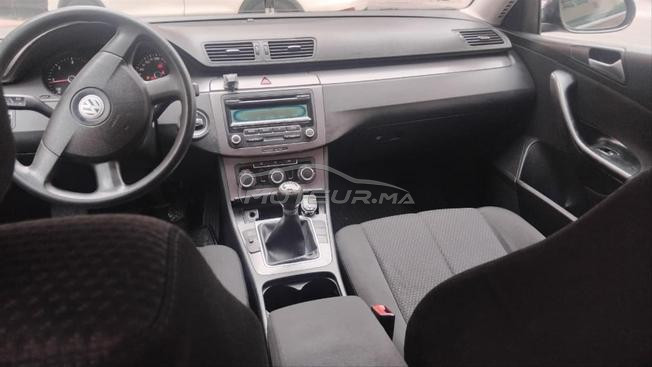 Passat Volkswagen 