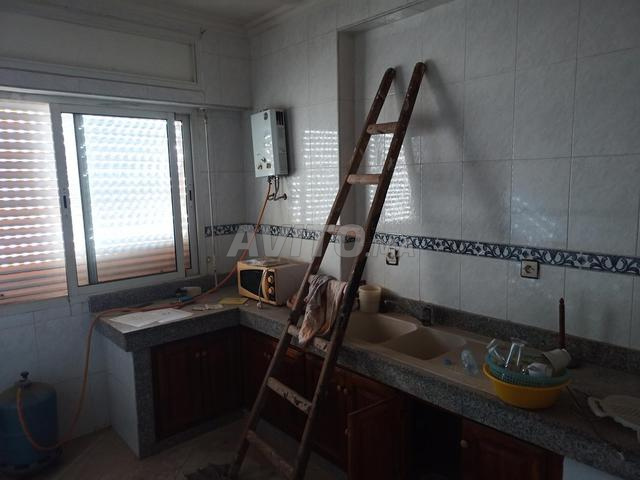 Appartement à vendre 94 m² à Mohammedia - 2