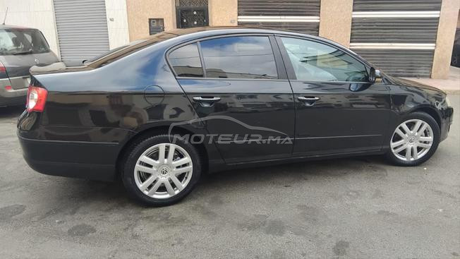 Passat Volkswagen 