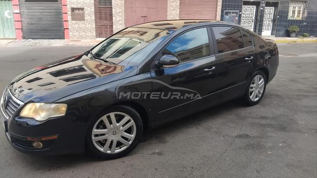 Passat Volkswagen 