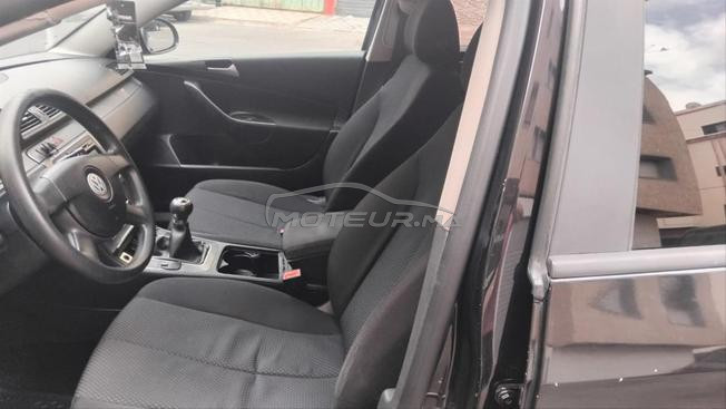 Passat Volkswagen 