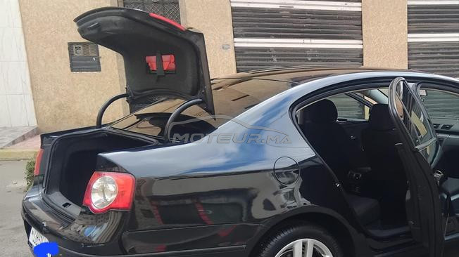 Passat Volkswagen 