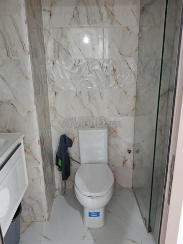 Appartement meublé à louer mensuellement - 2