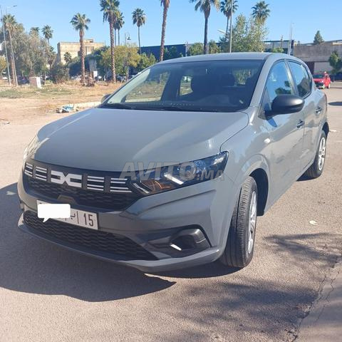 Dacia Sandero - 2