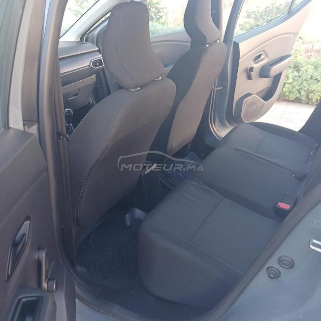 dacia sandiro