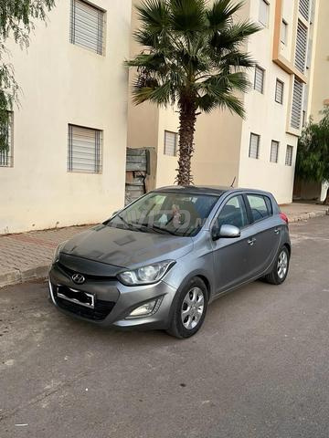 هيونداي i20 - 2