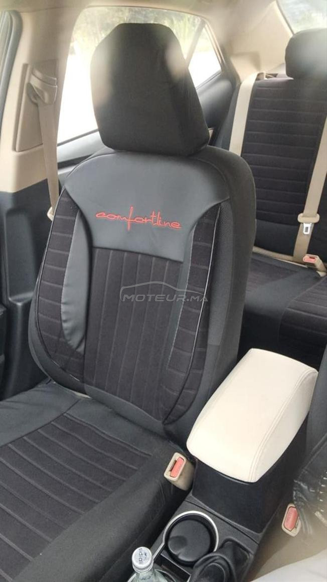 Toyota Corolla Diesel Manuelle 2015 à Salé