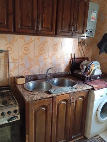Appartement meublé quartier aéroport 3000 dh - 2