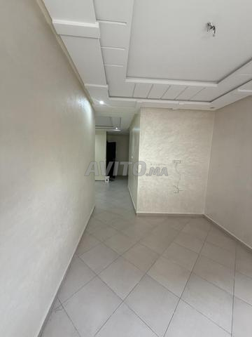 Nouvel appartement à louer près de la mosquée Al Marnissi et Dar Tounsi - 2