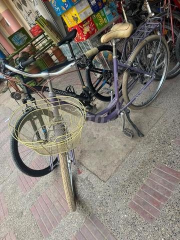 Vélo - 2