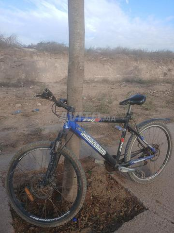 Vélo - 2