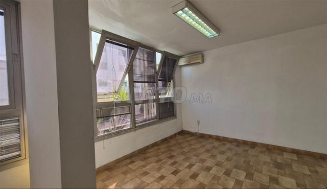 Bureaux à vendre de 99 m² - 2