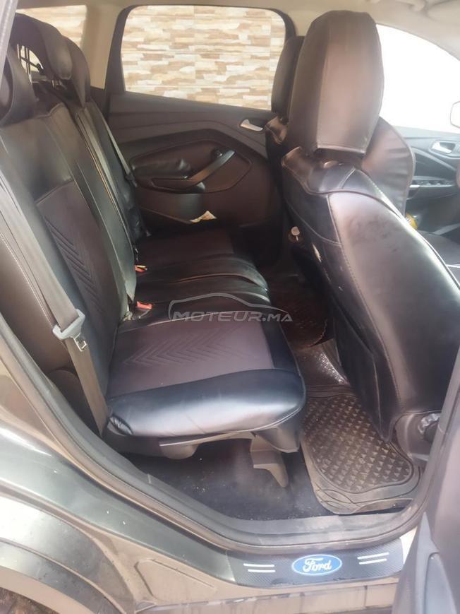 voiture très propre a vendre