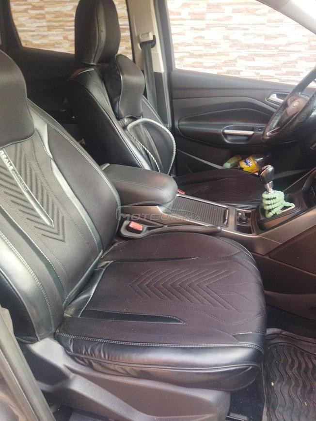 voiture très propre a vendre