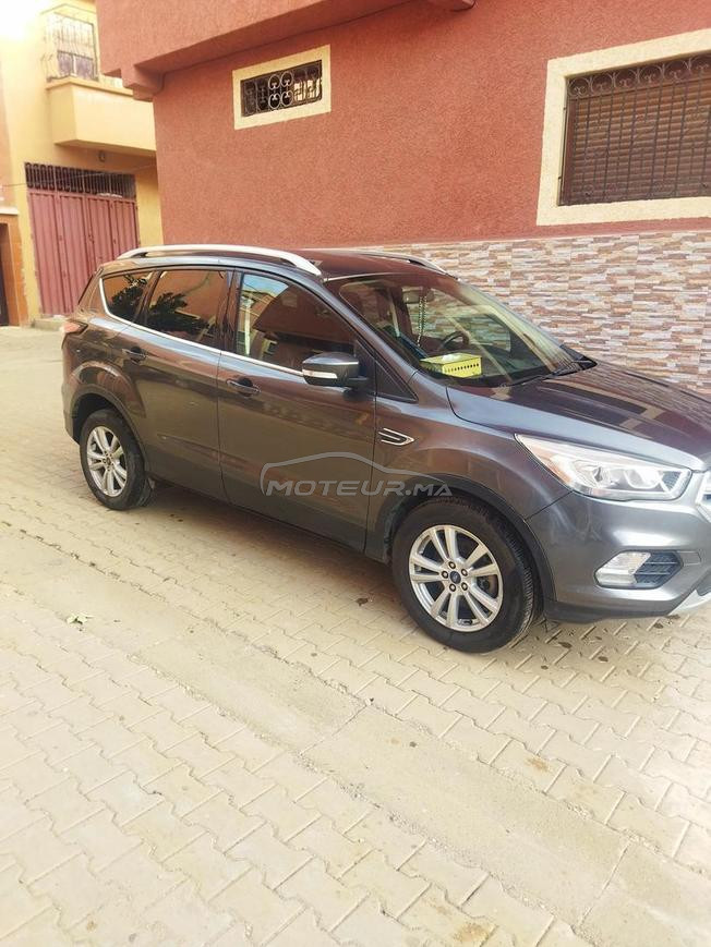 voiture très propre a vendre