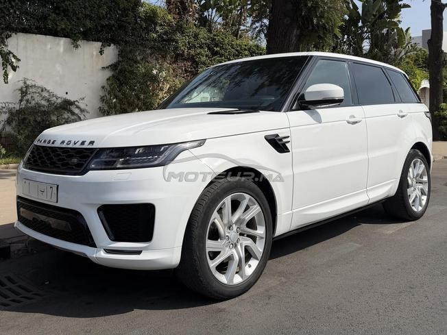 Range Rover Sport Diesel 306ch HSE Dynamic Plus