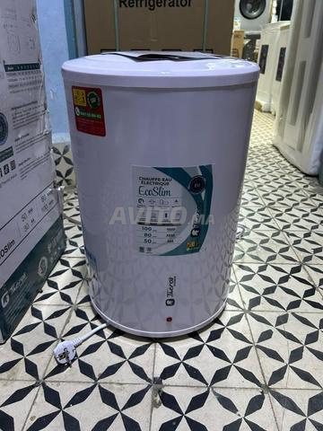 Chauffe-eau électrique THEROS - 2