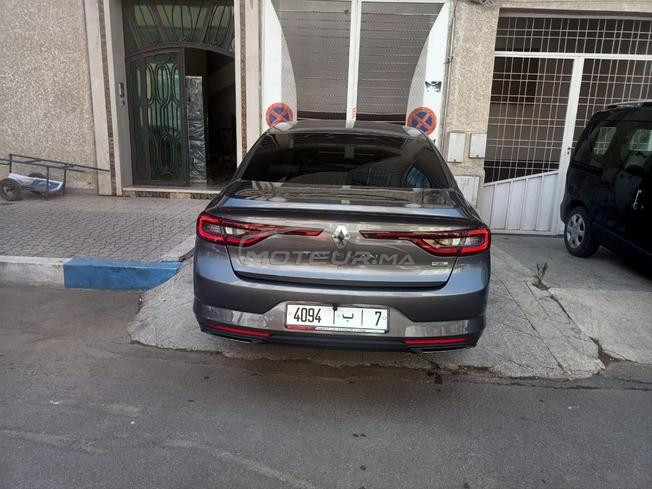 Renault Talisman Diesel Automatique 2017 à Fès