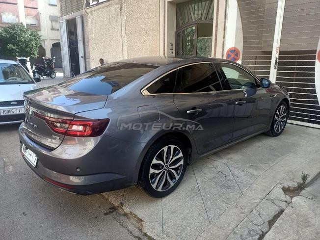 Renault Talisman Diesel Automatique 2017 à Fès
